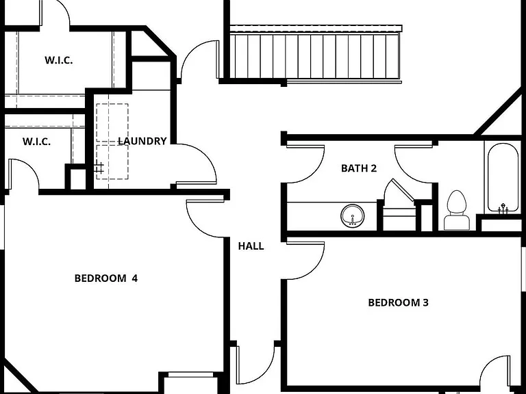 3001 Seaside Cove Ct — Photo 3