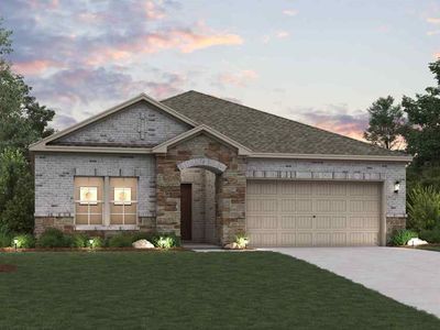 604 Durham Dr, Ferris, TX, 75125