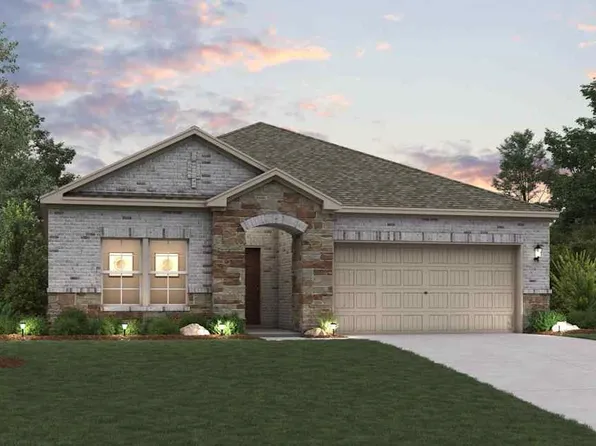 484 Suffolk Dr, Ferris, TX 75125