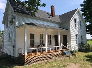 2072 Williams Rd, Petoskey, MI 49770