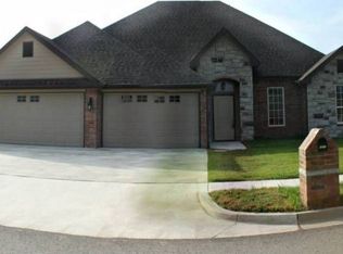 3917 Quarry Park Dr, Bartlesville, OK 74006