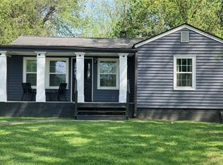 1302 Elmer St, Greensboro, NC 27405