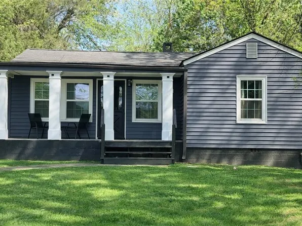 1302 Elmer St, Greensboro, NC 27405