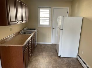 33 Woodbury Ave #1, Norwalk, CT 06850