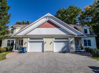 236 North St UNIT 14, Saco, ME 04072