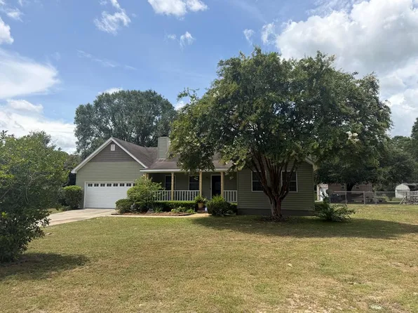 2012 Oriole Way, Tifton, GA 31793