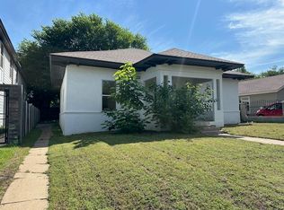 710 S Glasgow Dr, Dallas, TX 75223