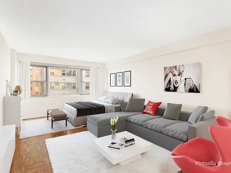 330 E 49th St #10C — Photo 1