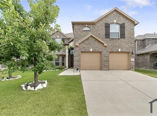 13913 Blueberry Hill Dr, Little Elm, TX 75068