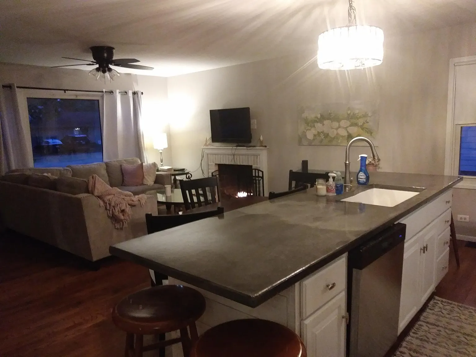1114 S President St — Photo 3