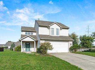 12529 Falcatta Dr, Fort Wayne, IN