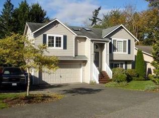 4916 70th Ave NE, Marysville, WA 98270