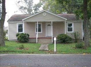 186 Dillard St, Arcadia, SC 29320