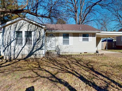 1718 Johnson St, Dyersburg, TN, 38024
