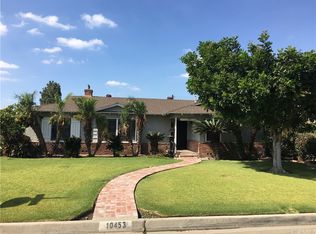 10453 Casanes Ave, Downey, CA 90241