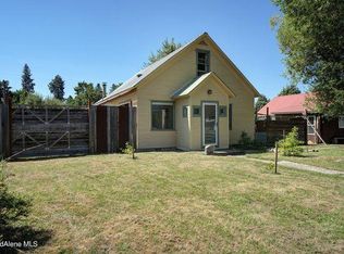 1223 Oak St, Sandpoint, ID 83864