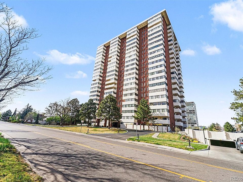 1st image of 3131 E Alameda Avenue #301