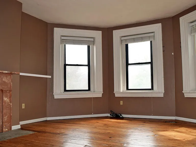 Master bedroom.