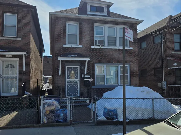 1314 Givan Avenue, Bronx, NY 10469