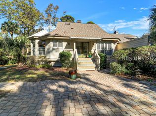 55 Kingston Dunes Rd, Hilton Head Island, SC 29928