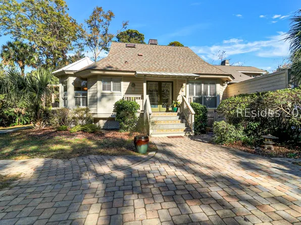55 Kingston Dunes Rd, Hilton Head Island, SC 29928