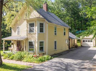 574 Main St, Hopkinton, NH 03229
