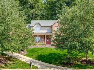 5027 Northfields Dr, Mars, PA 16046