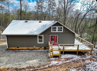 LOT 35 Blue Grass Holw, Morganton, GA 30560