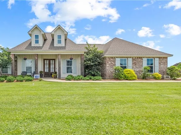 262 Links Dr, Alexandria, LA 71303