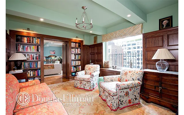 Sold by Douglas Elliman | media 10