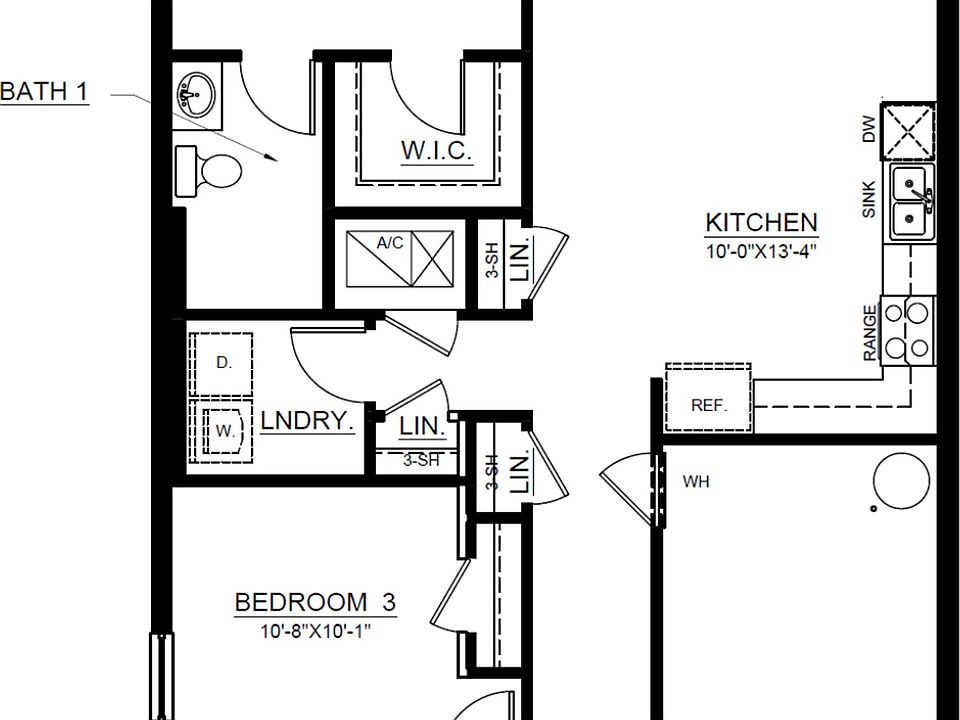 Floor Plan.