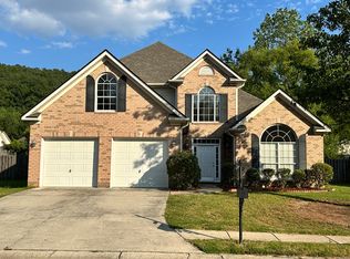 539 Forest Lakes Dr, Sterrett, AL 35147