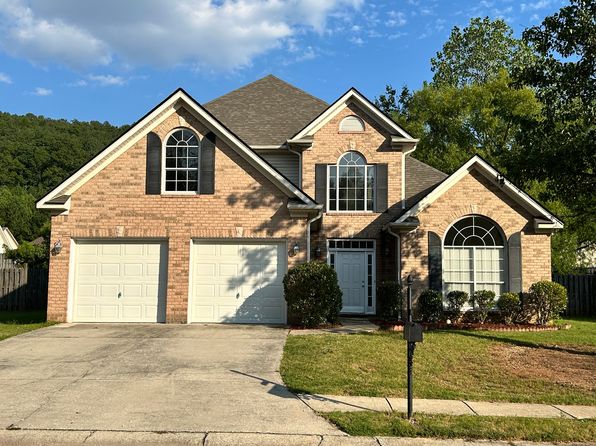 539 Forest Lakes Dr