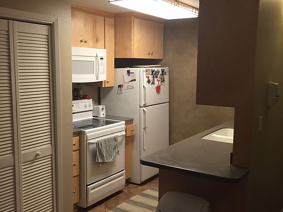 Appliances Can Stay