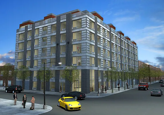 Rented by 229 North 8th Street Leasing Office | media 21