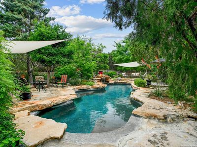 800 Mountain Crest, Wimberley, TX, 78676