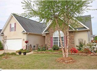 608 Cashmere Ct, Moore, SC 29369
