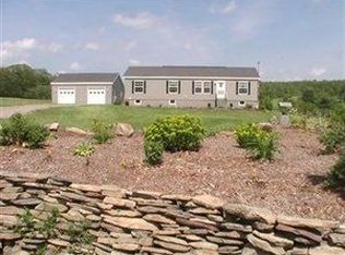 156 Barton Rd, Bainbridge, NY 13733