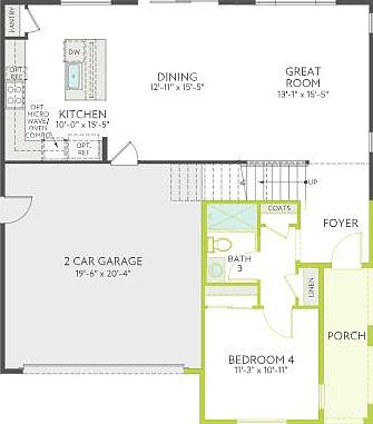 2nd image of 151 Dogwood Ct