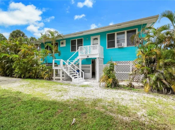 226 Connecticut ST, FORT MYERS BEACH, FL 33931