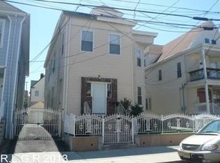 305 Madison St, Passaic, NJ 07055