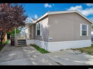 3668 S Willow River Rd, West Valley City, UT 84119