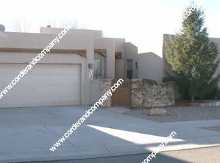 4308 Noche Clara Ave NW, Albuquerque, NM 87114