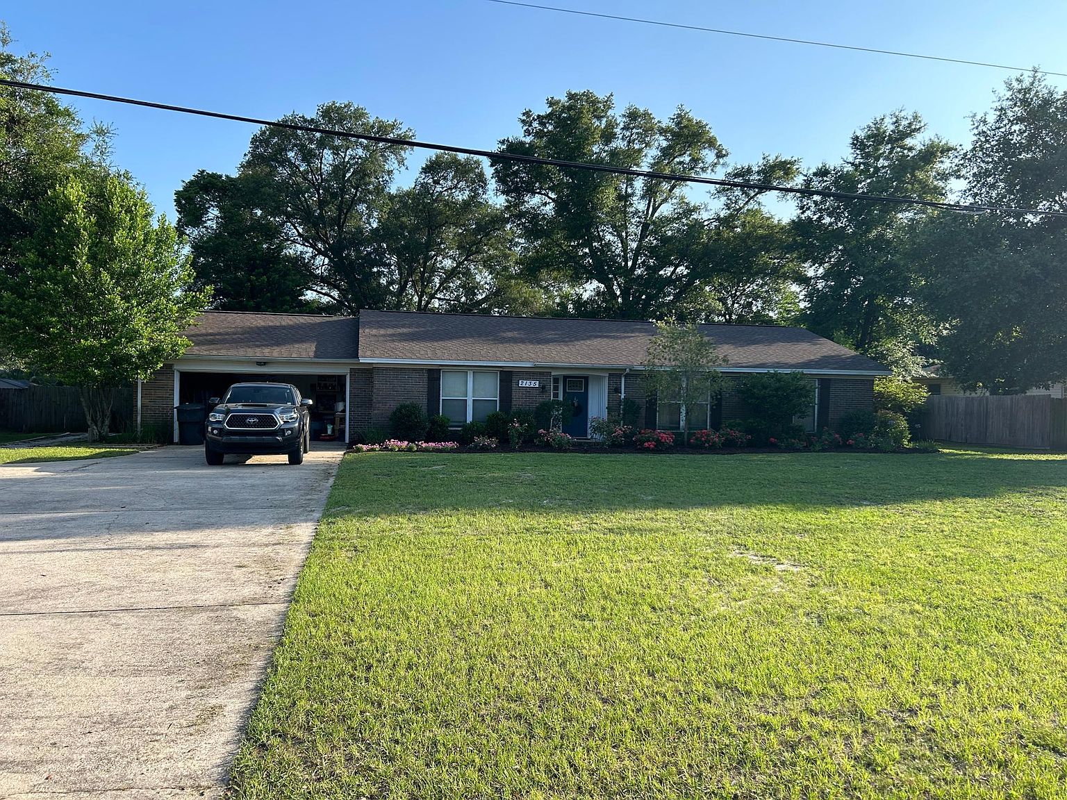 2135 Summit Blvd, Pensacola, FL 32503 Zillow