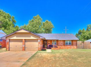 4701 NW 58th St, Oklahoma City, OK 73122