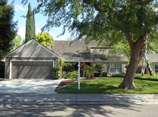 3922 Moultrie Dr, Stockton, CA 95219