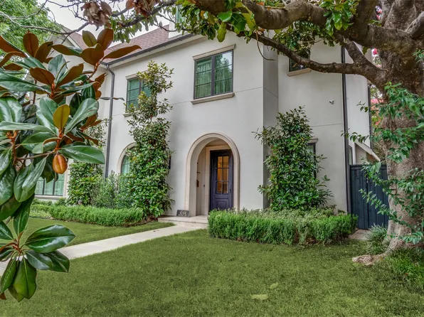 4544 Westway Ave, Highland Park, TX 75205