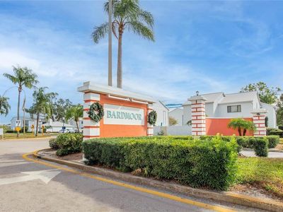 8300 BARDMOOR BOULEVARD #207, Seminole, FL, 33777