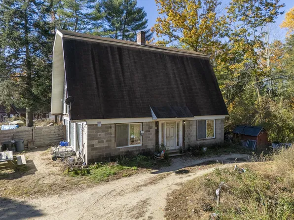 17 & 22 MG Lane, Arundel, ME 04046