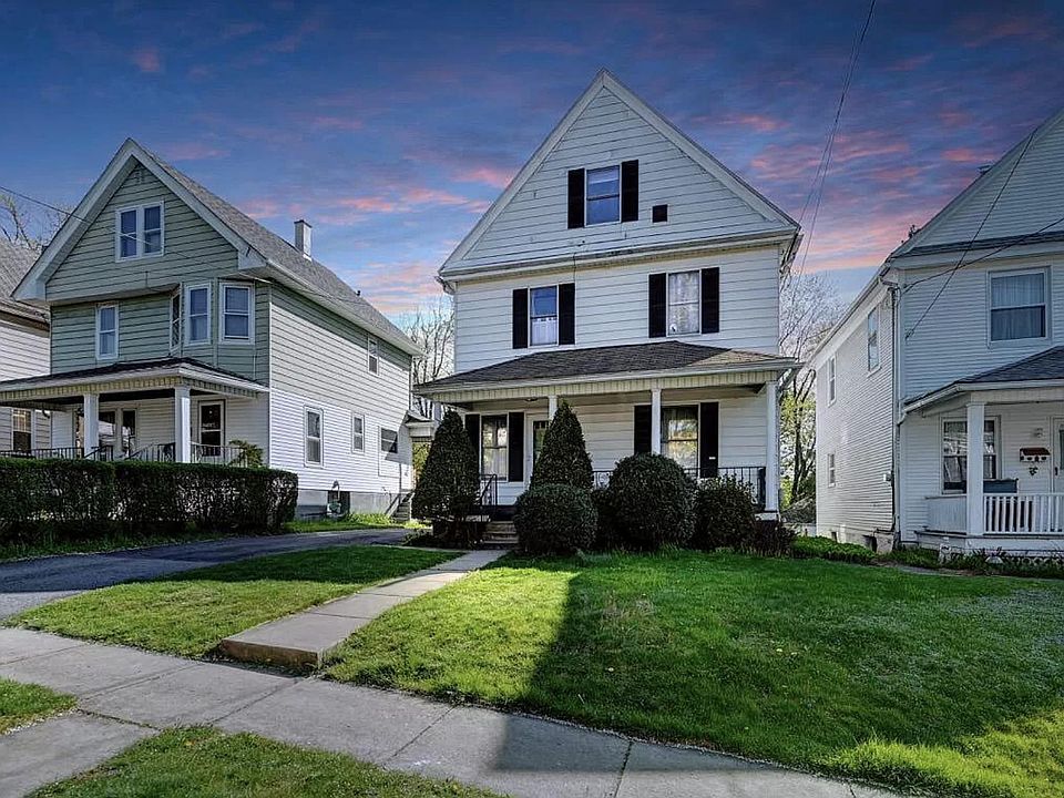 926 Fisk St, Scranton, PA 18509 Zillow